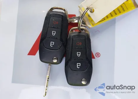 2015 Ford F-150 Xlt z USA, uszkodzony, nr VIN 1FTEW1CP0FKF16312